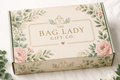 Birthday Gift Box