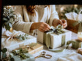 Custom Curated Gift Bag